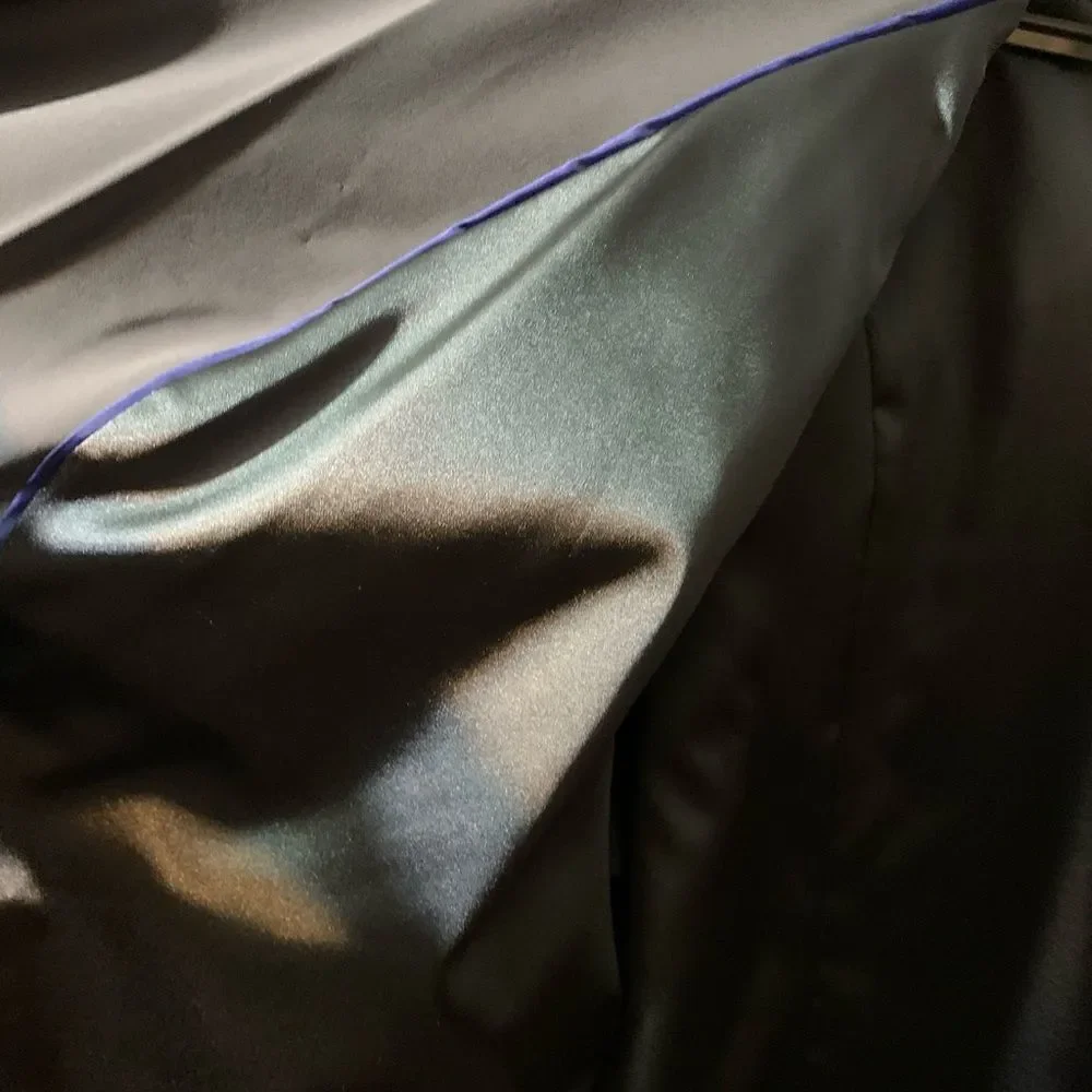 NWOT Lauraplus 14+ Waterfall Blazer - Picture 4 of 10